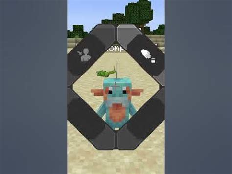 It is one of the open-source Minecraft mods that you can find online. . Cobblemon shoulder pokemon